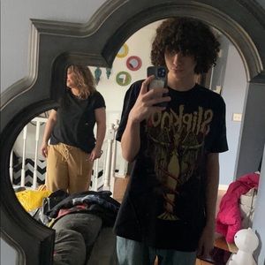 Meet your Posher, Brady